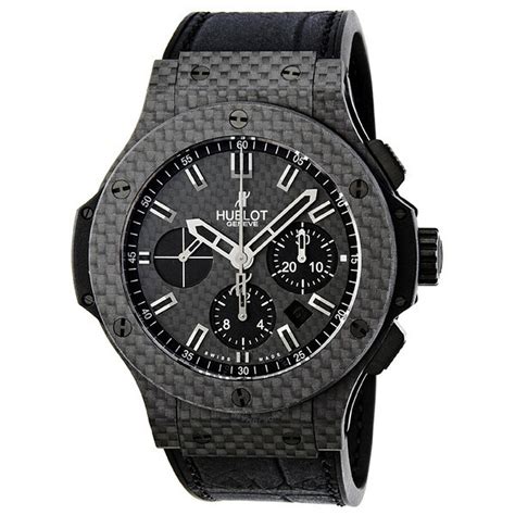 hublot big bang carbon fiber|big bang hublot price.